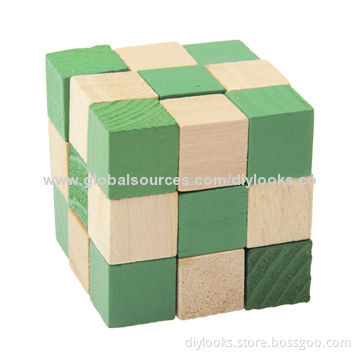 Wooden Adult Educational Recreational ToysNew